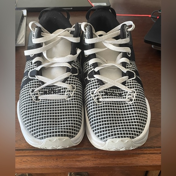 NIKE Lebron Witness VII. - Picture 4 of 6